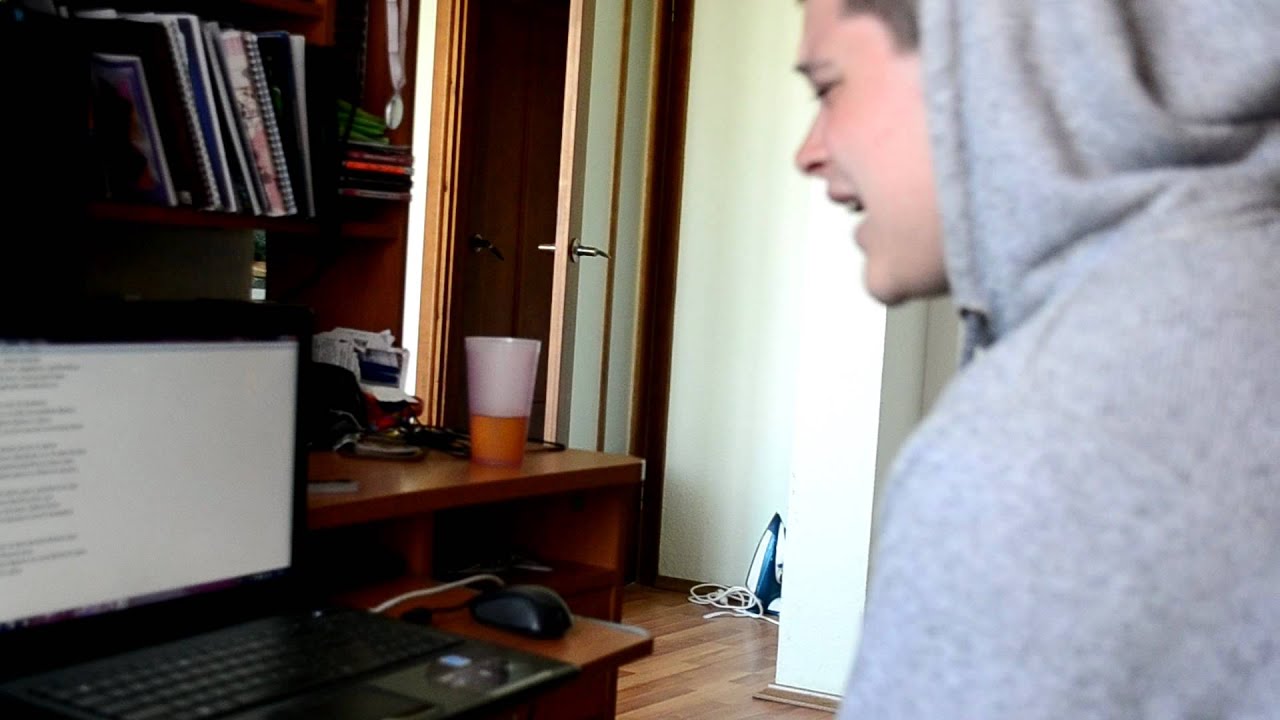 Puffy & F1ns - Выкинь меня (Скоро)