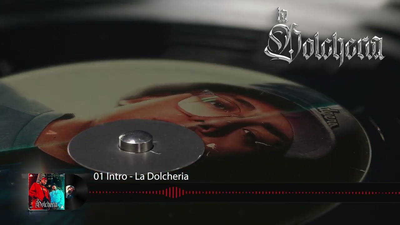 01 Intro - (La Dolcheria)