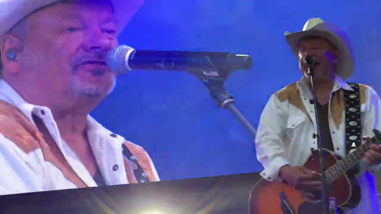 TRUCK STOP - Angeln entspannt live in Kiel