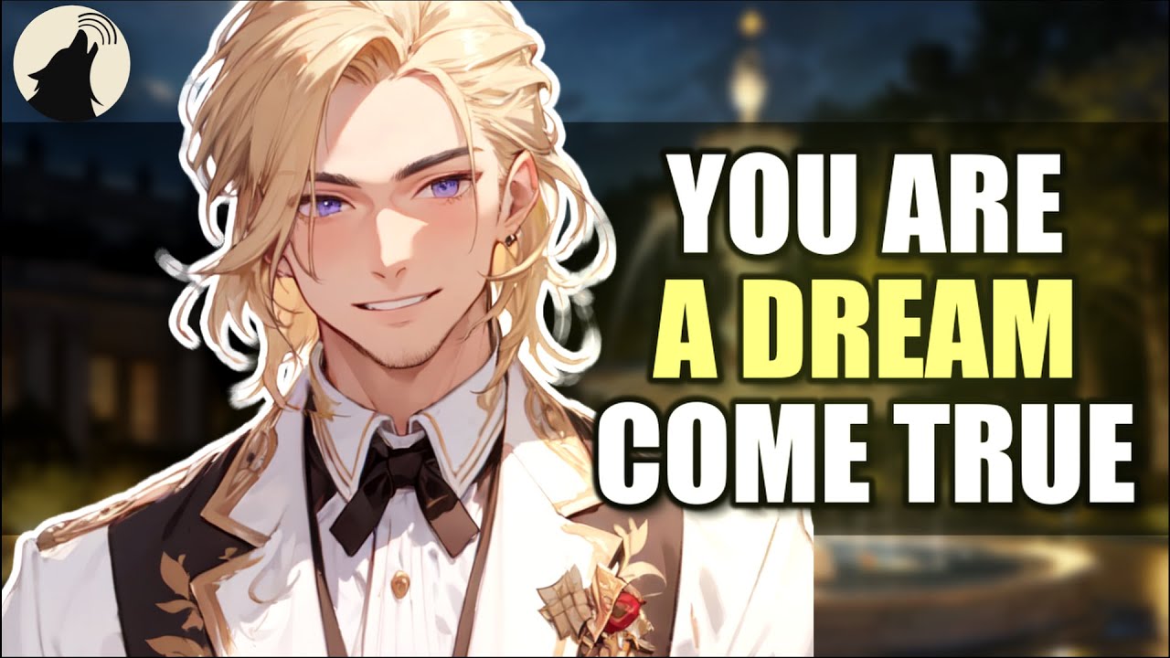 Midnight Confession With A Handsome Prince 👑 [Romance] [Reverse Comfort] [True Love]