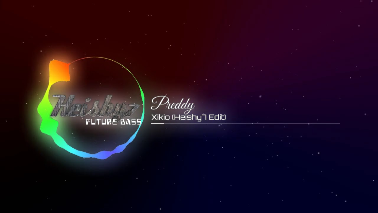 [FL Mobile Demo Song] Preddy - Xikio (Abeymie Edit)