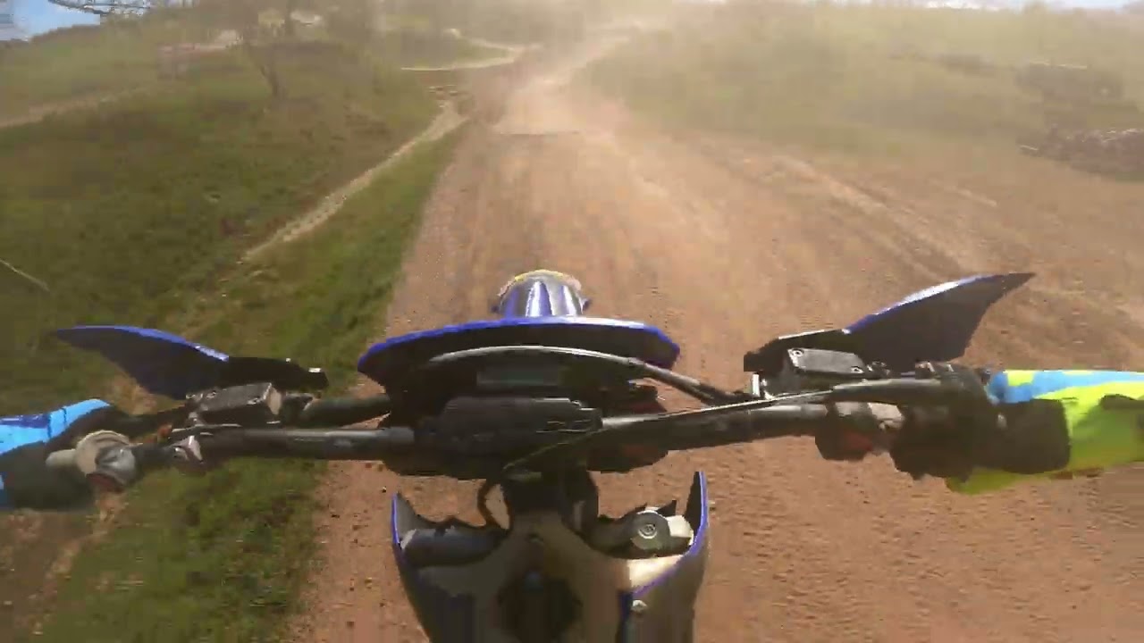 MSC Hamma 2025 | Motocross | Enduro - Training