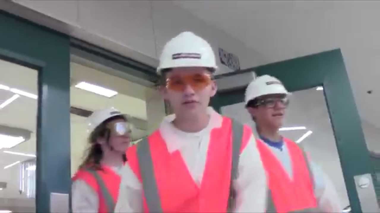 Intergalactic -Beastie Boys Music, Video (Parody)