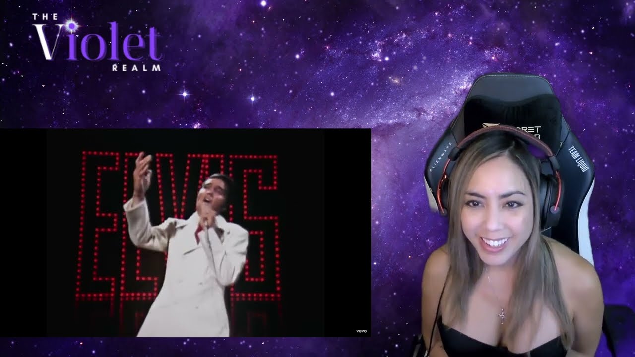 Elvis  