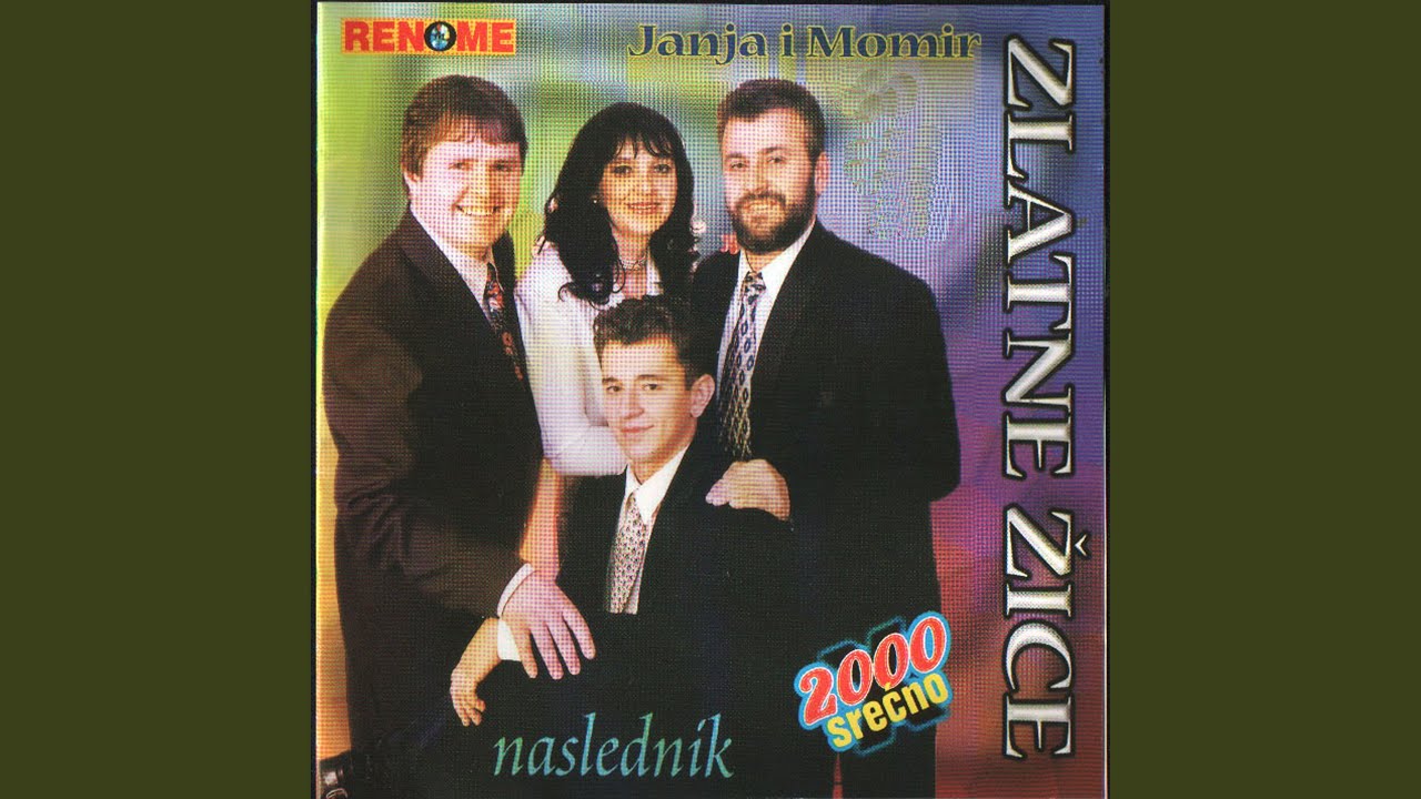 Ja curica mati udovica