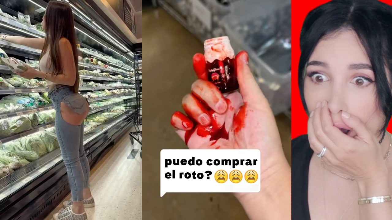TIKTOKS QUE SOLO LAS NI&Ntilde;AS ENTENDERAN | Mariale