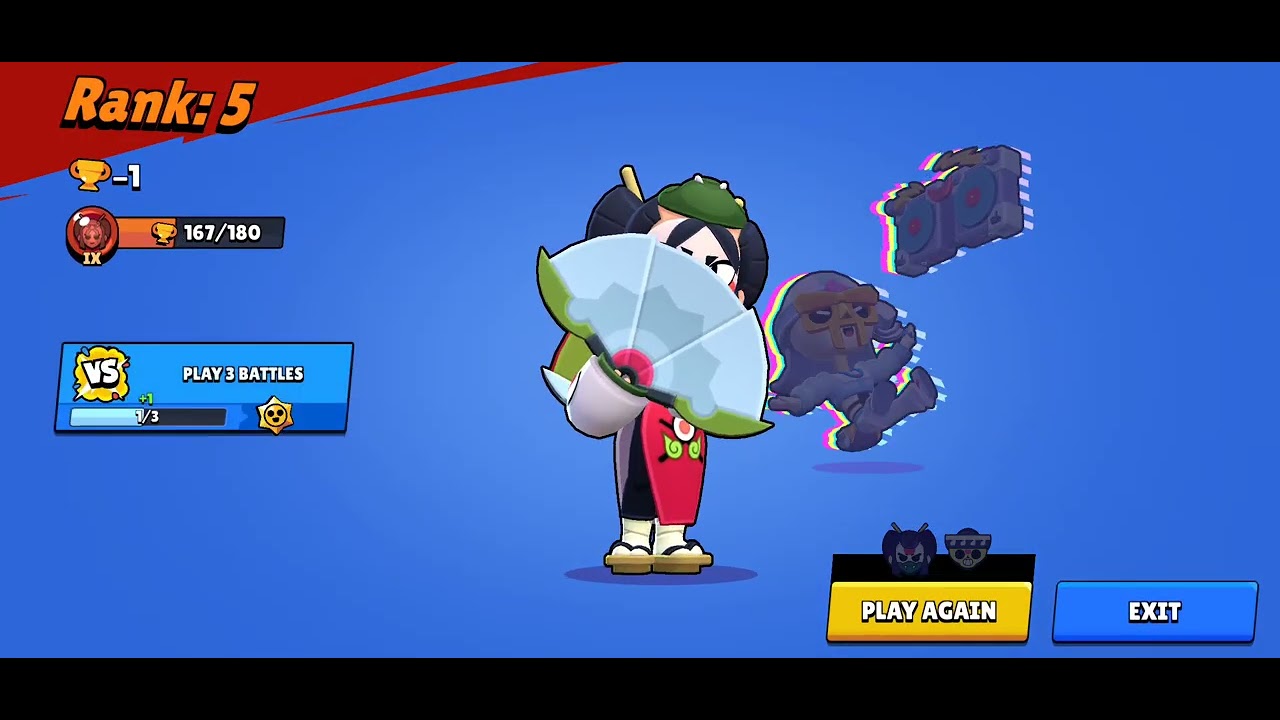 brawl stars