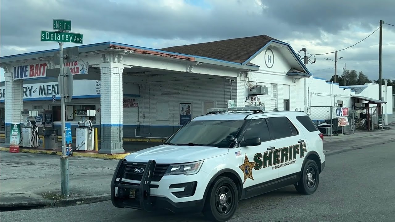 Avon Park, Florida - Cheapest Place In Florida?