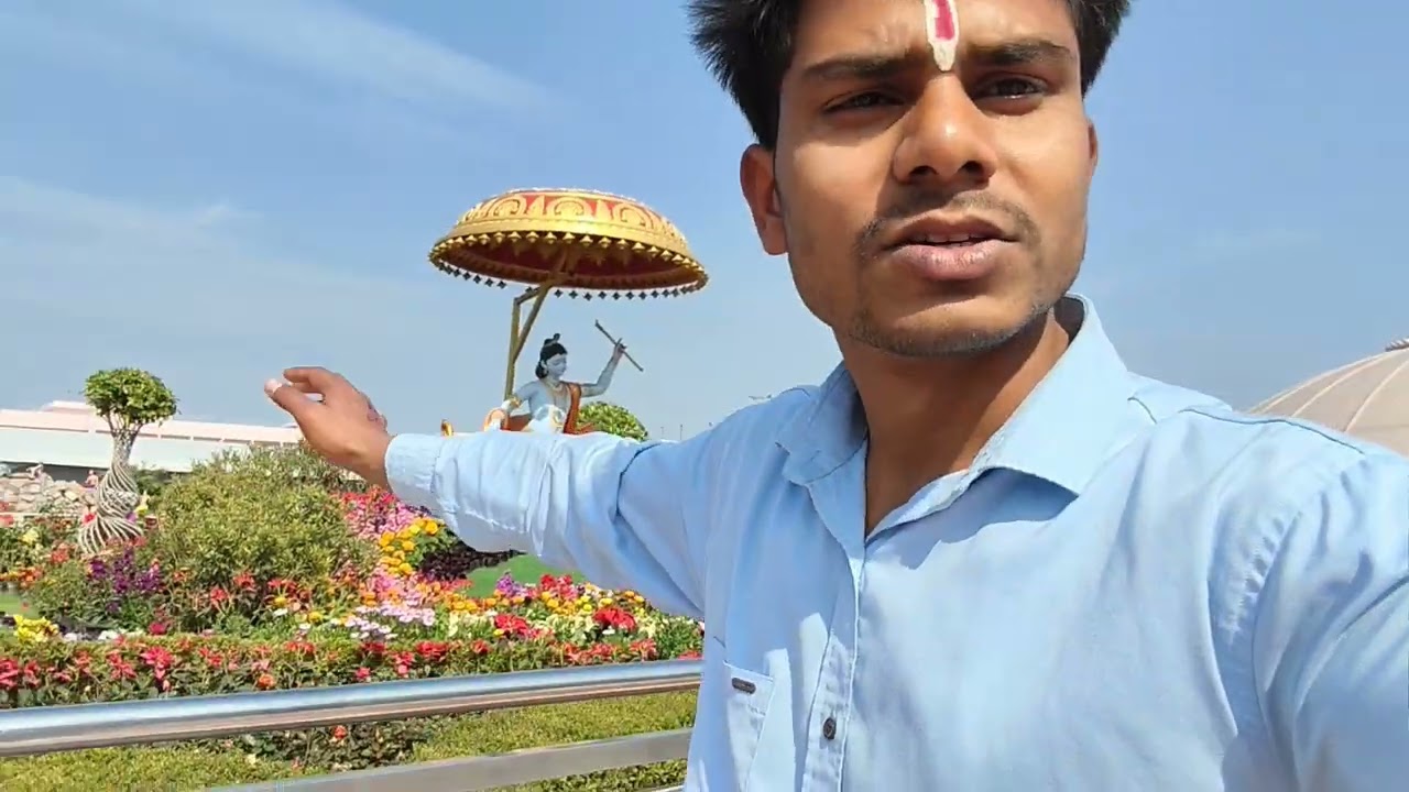  Mathura Vrindavan 🙏 and  premanand ji aniruddh Aacharya ji mere  liye family❤️@Rahulfunvlogs4200 