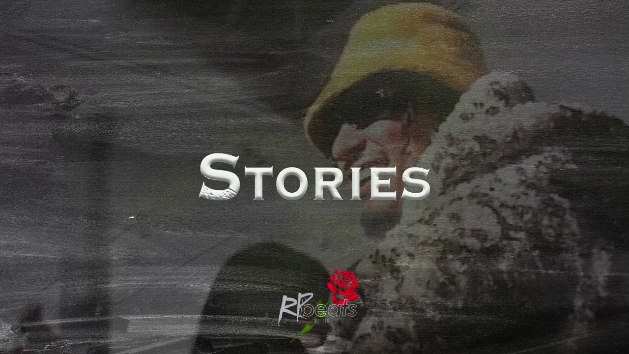 (FREE) Jandro x KM Type Beat 2025 - ''Stories'' - @ProdRpBeats