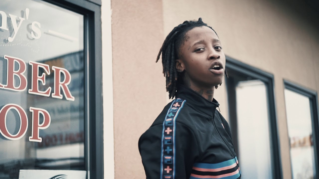 Cocaine Carii ft. Steelo Juicegod - 