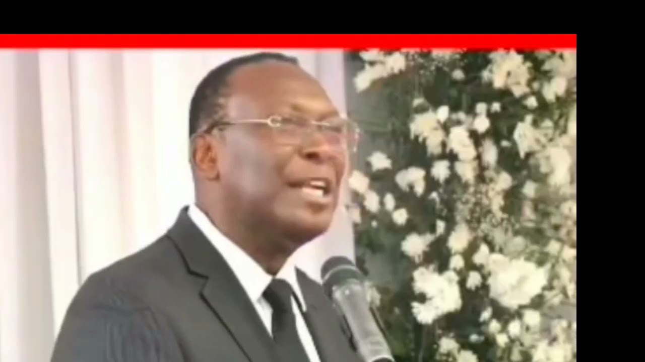 MBOWE AMPA UJUMBE MZITO WAZIRI MKUU
