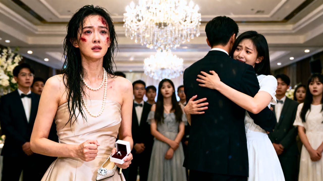 My husband met his first love at class reunion—this time, will he still firmly chose me? #251006txB4