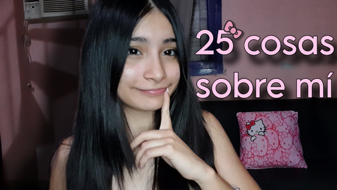 Mi primer video en YouTube 🌷