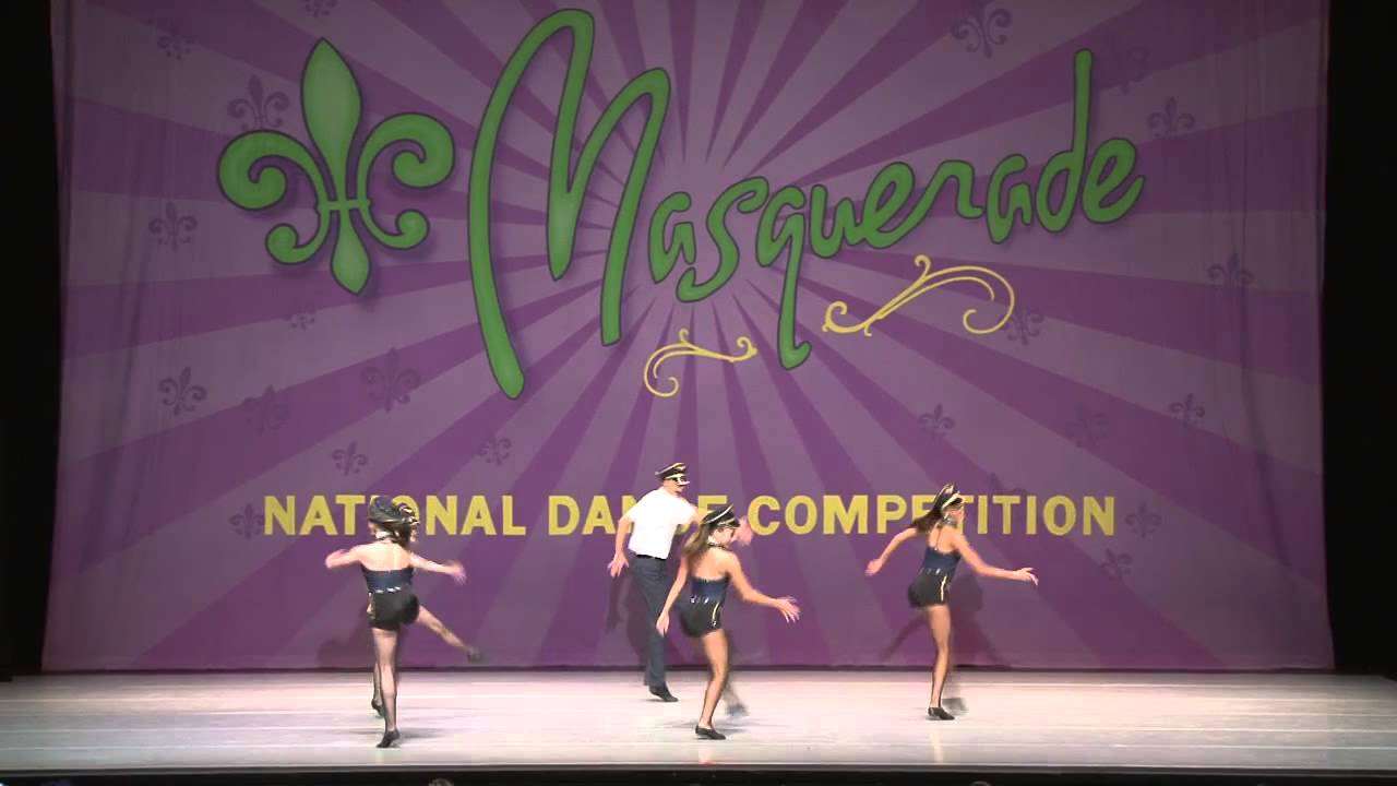 Best Open // DANGER ZONE - Forever Dance [Reno, NV]