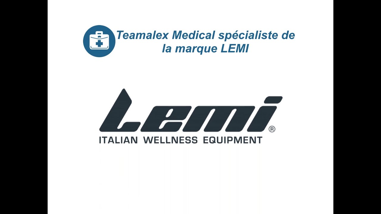 Teamalex Medical Technologies x LEMI