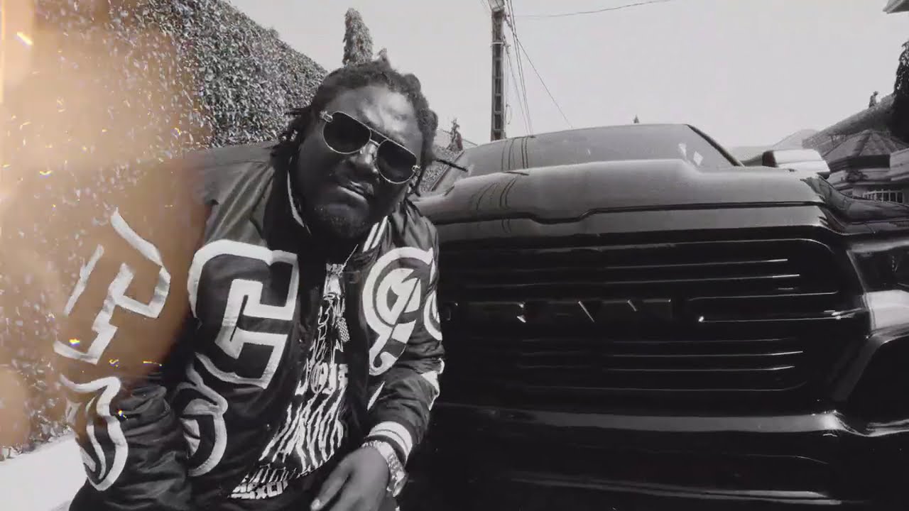 Singleton - RAM [Clip_Officiel]