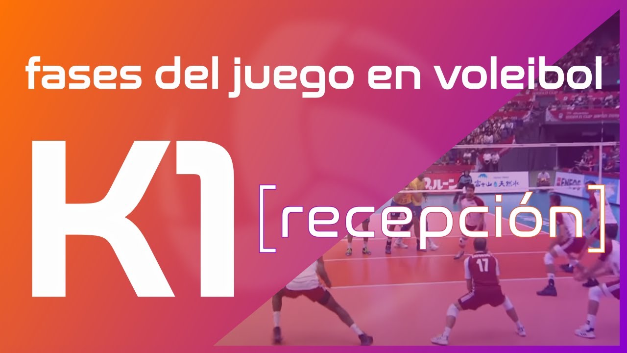 Complejo K1. Recepción, fases del juego.