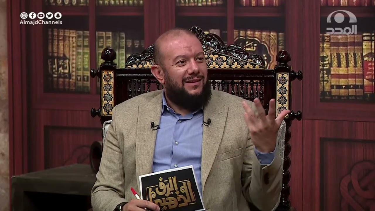 تعرف على سيرة الإمام البخاري الذي وثق الأحاديث ولماذا سُمي بهذا الاسم ؟