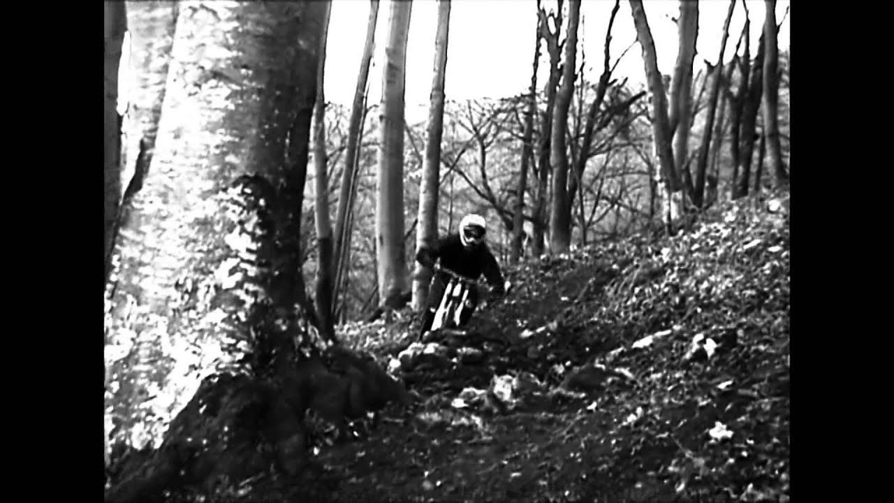 Ivanščica Downhill