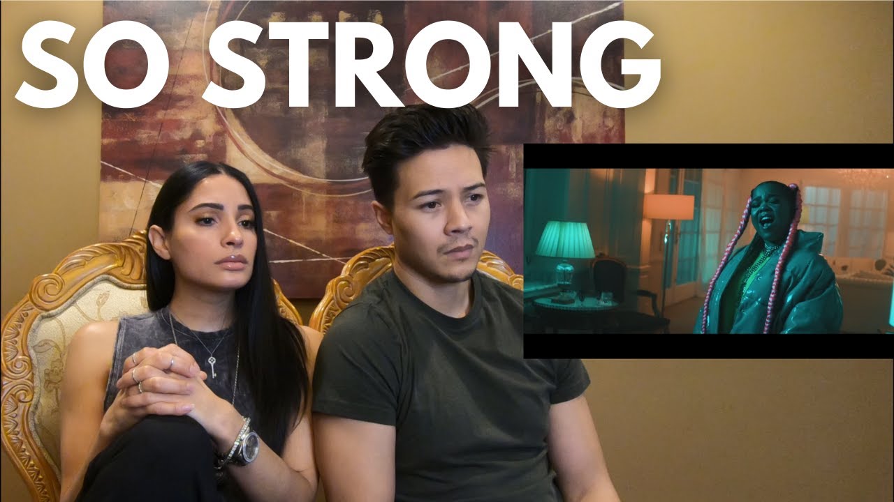 ZOE WEES - GIRLS LIKE US!!! (Couple Reacts)