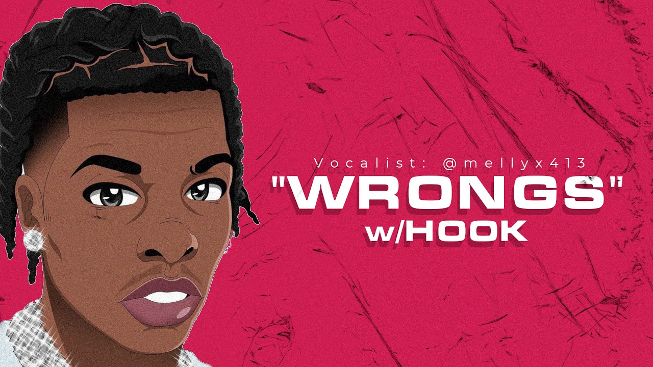 (Beat w/Hook) 