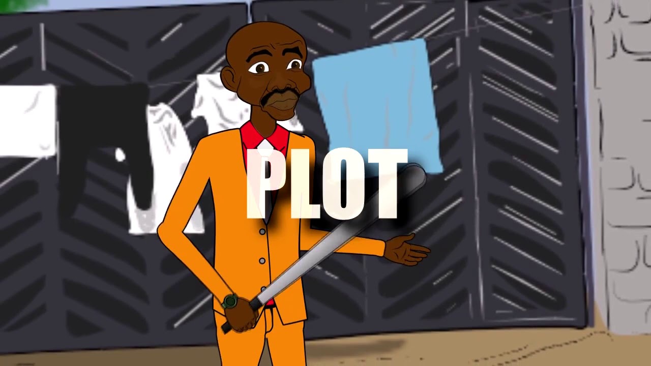 Zakado : Plot