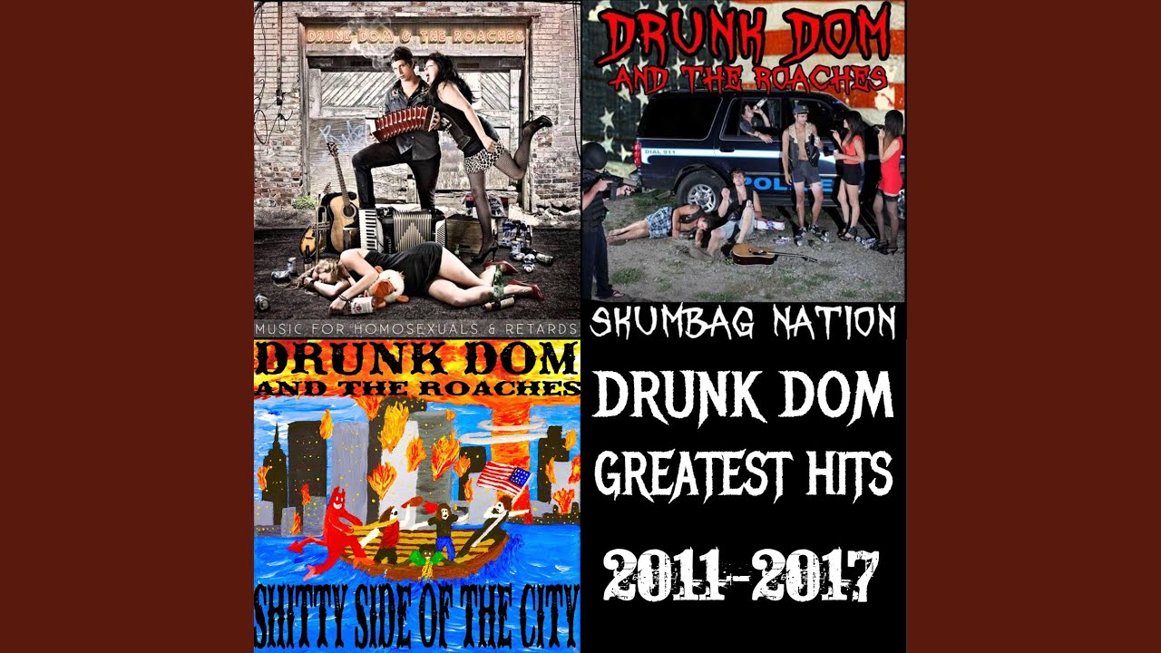 Drinking on the Road