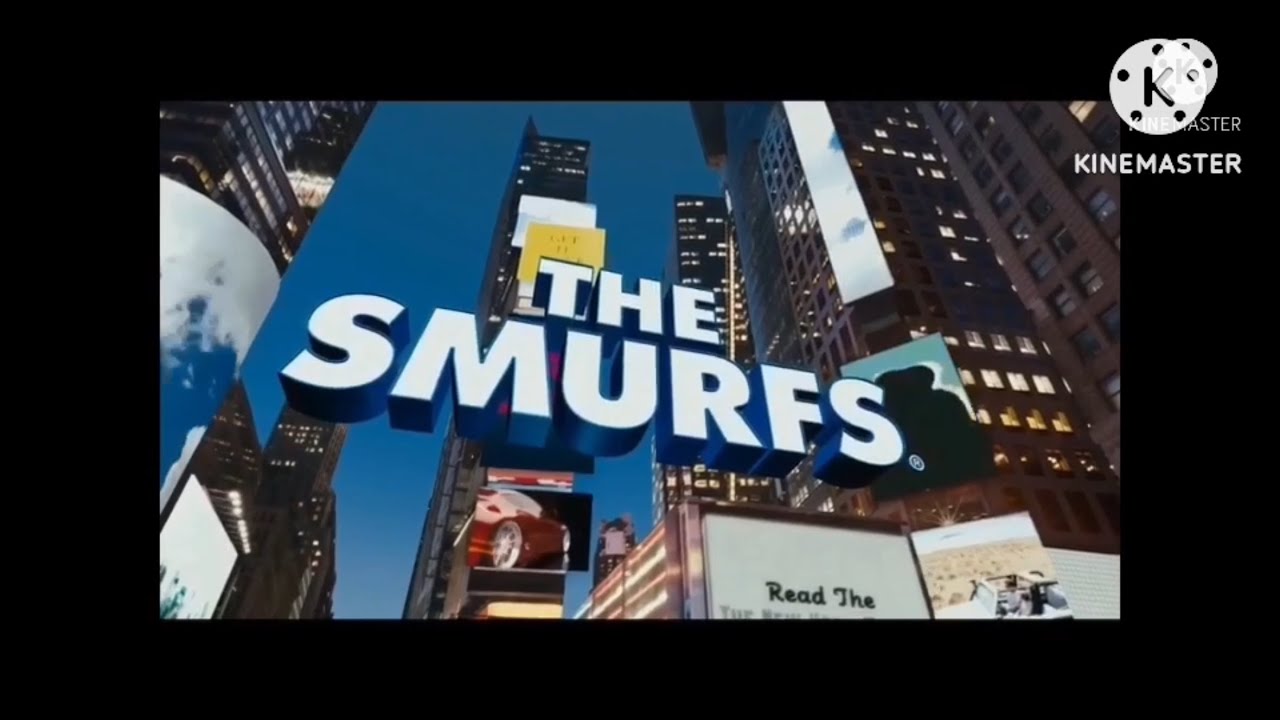 Sony pictures animation trailer logos (2006 - 2023)