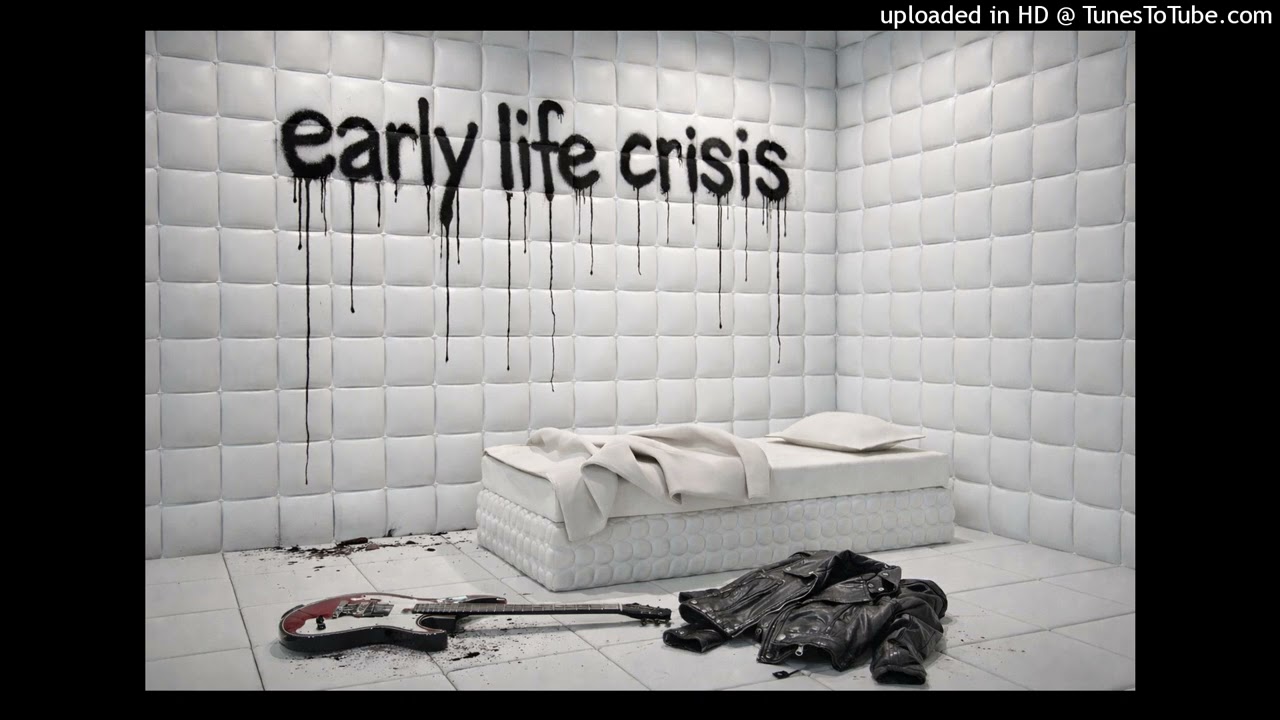 nettspend & early life crisis type beat - party (prod. screamboy)