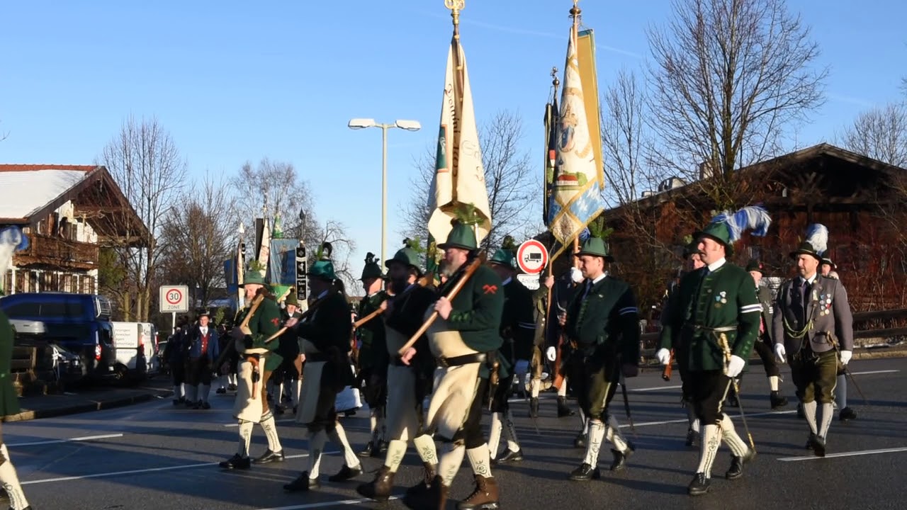 2017_12_24 Waakirchen