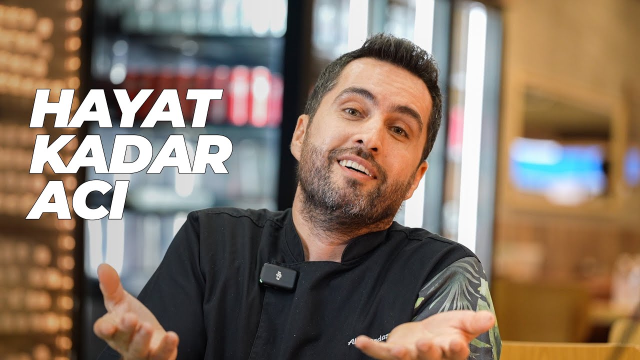 ZAİM USTA | ГОРЬКИЙ, КАК ЖИЗНЬ