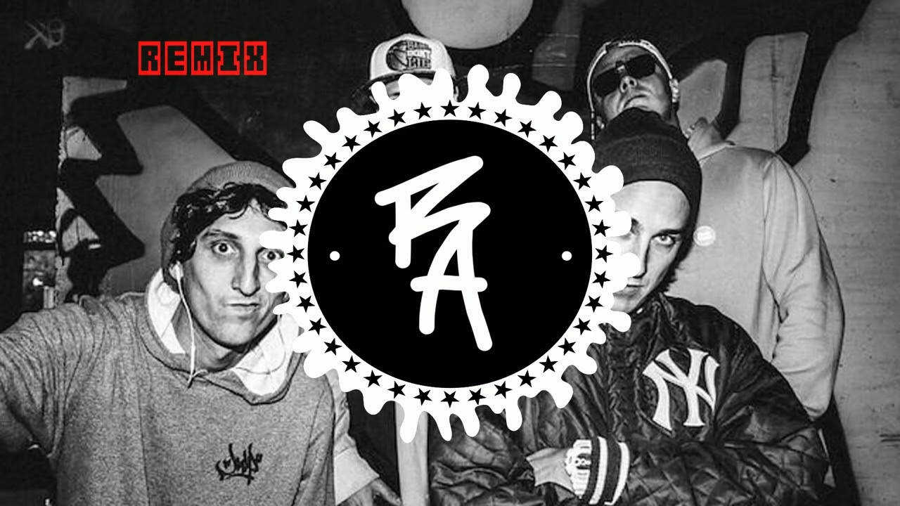 JWP / BC - Panorama REMIX Prod. R-A BEATZ