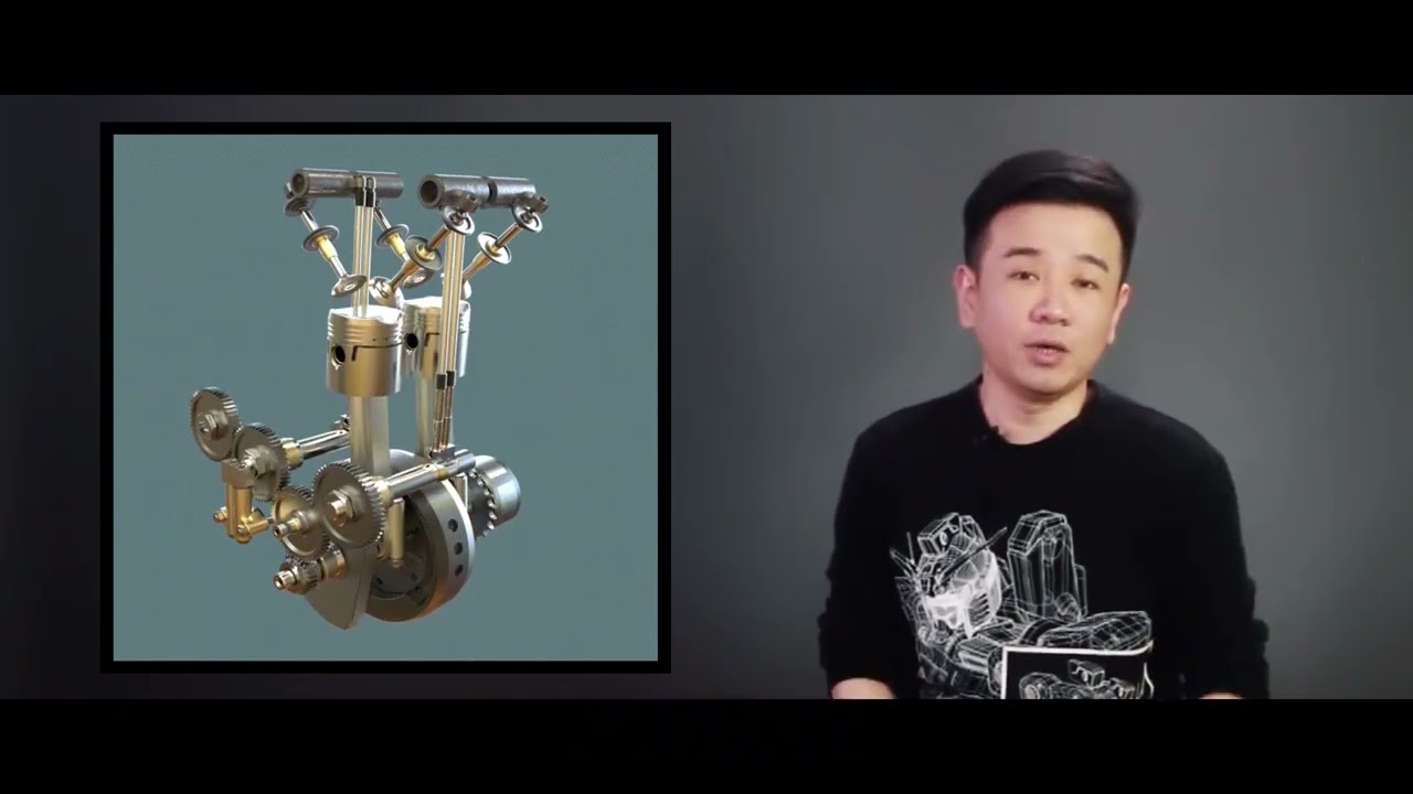 三缸车抖动，为什么车企不把发动机做成两缸呢？