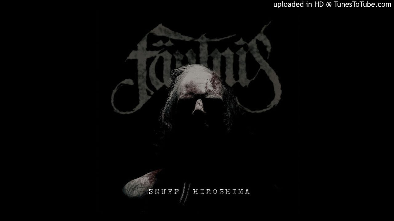 Fäulnis - Distanzmensch, Verdammter!