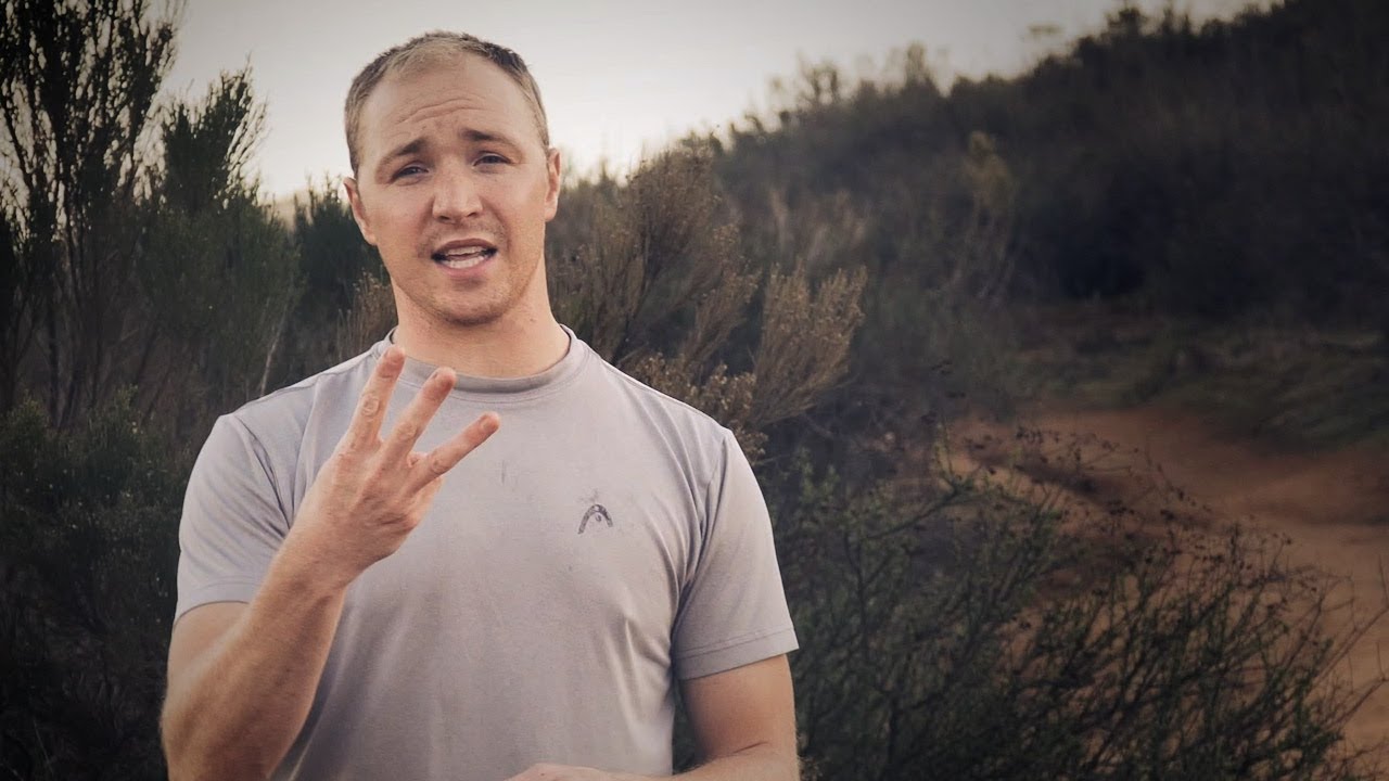 RUN FASTER AND FURTHER - 3 Tips To Make You A Better Runner