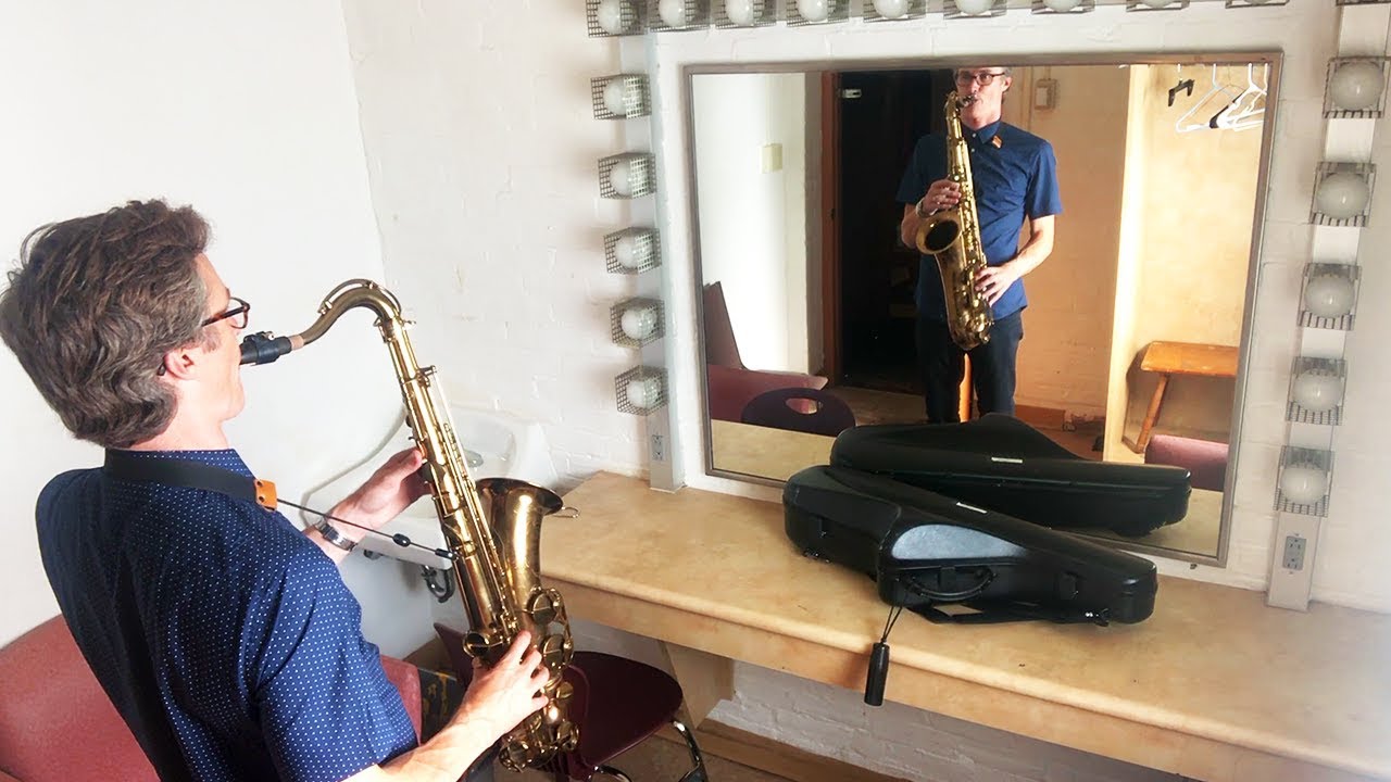 Remembering tunes you've learned