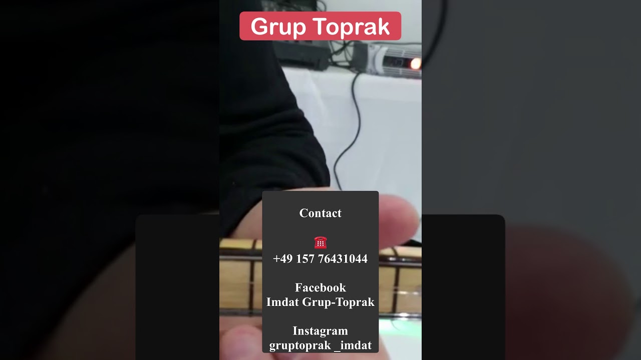 Grup Toprak Köln, 05.10.2019 Dänemark Corum dügünü, Bico, dalike, hizmalim