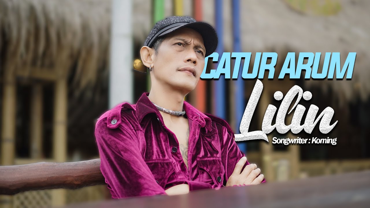 Catur Arum - Lilin  (Official Music Video Thalita Music)