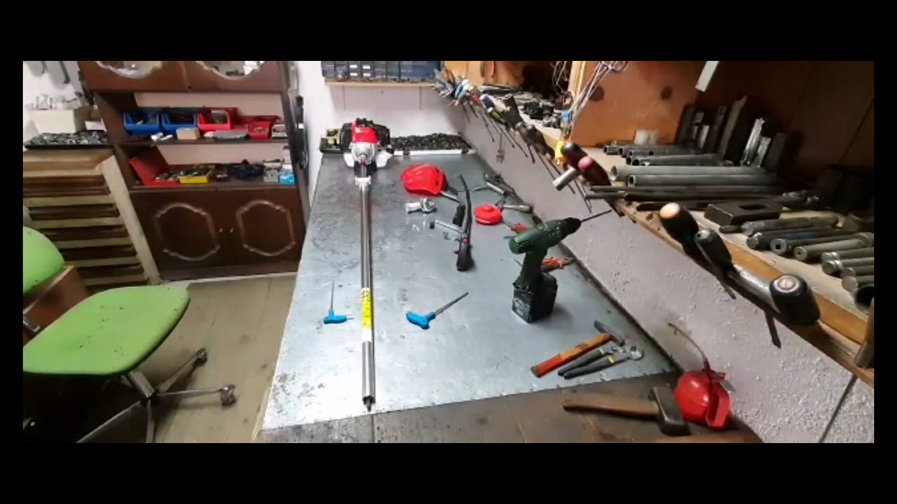 Kopija Demon trimer kineski lošija kvaliteta