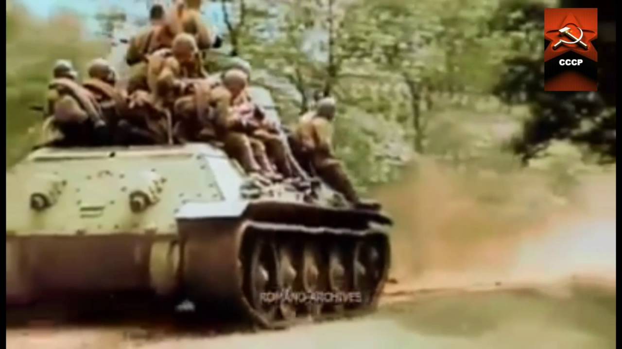 Прохоровка,Курская дуга/Prokhorovka,Kursk panzer battle