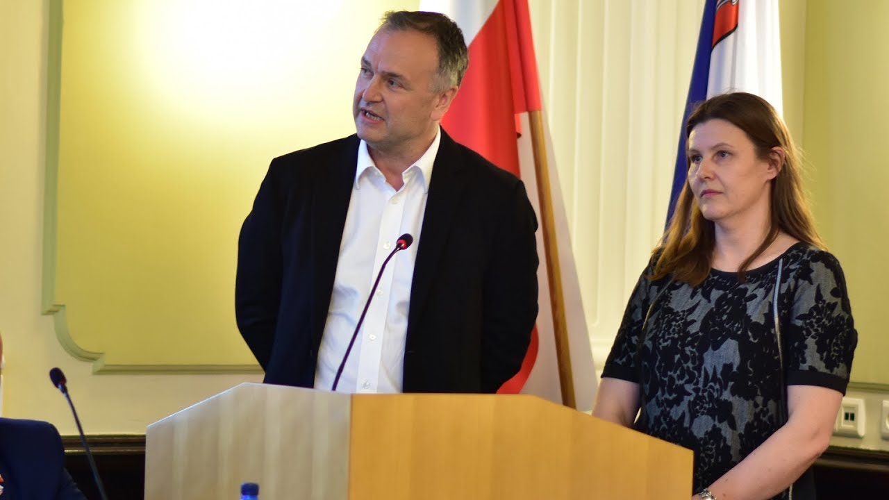 W Wągrowcu wybudują ciepłownię na paliwo alternatywne RDF