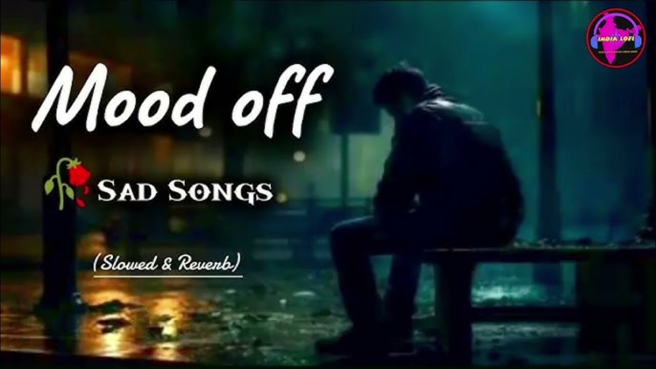 Khamoshi Mein Tera Naam 💔🎧🌙 | Lofi Sad Love Song | Late Night Feelings | Anime Vibe 😔✨..