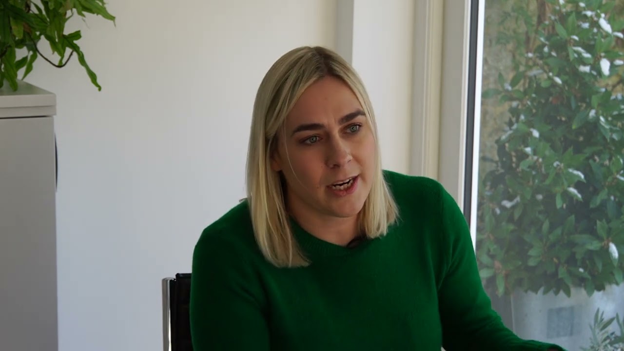 Helena Wardle, CEO Money Means, Talks About Her Firm&rsquo;s Approach To Solving the Advice Gap