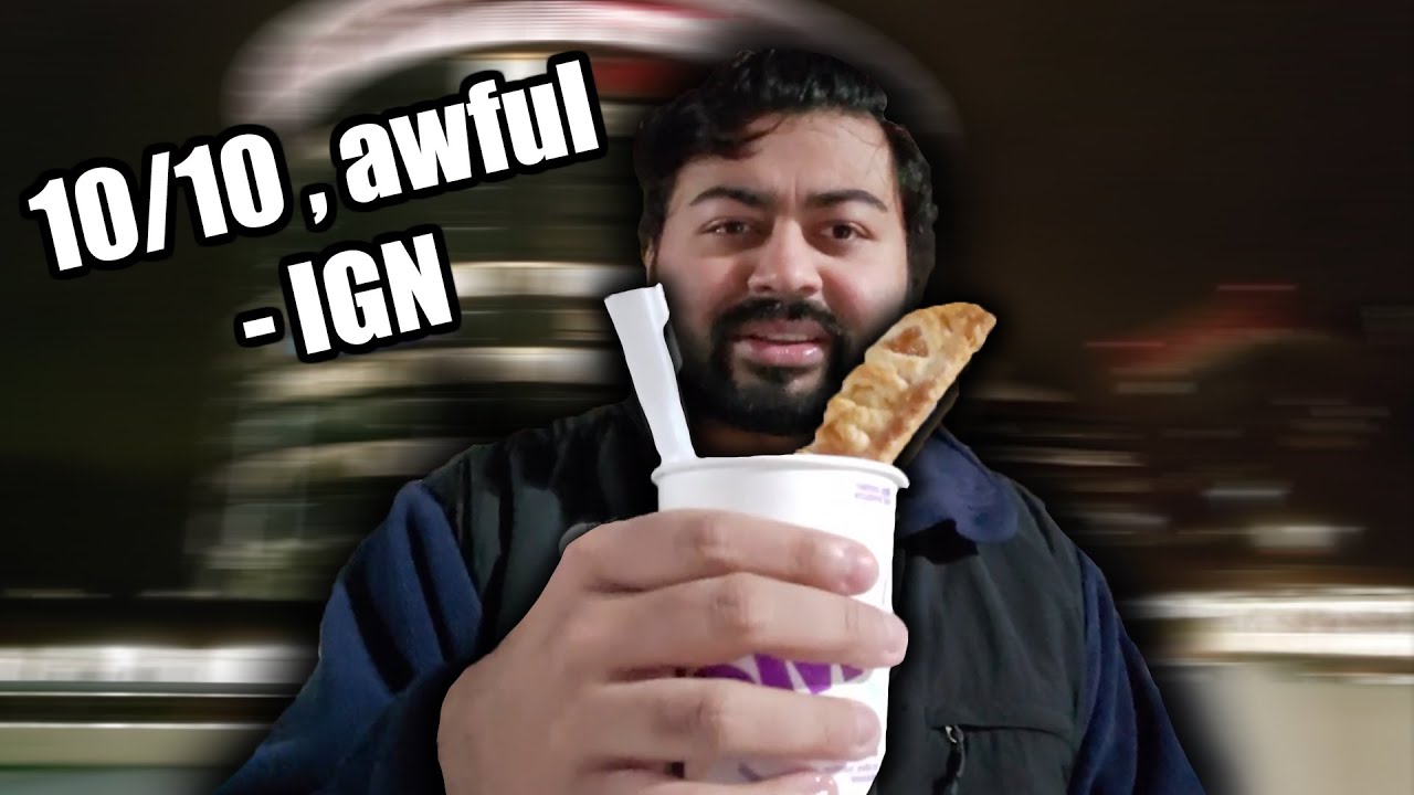 Exploring McDonald's Secret Menu *gone obese*