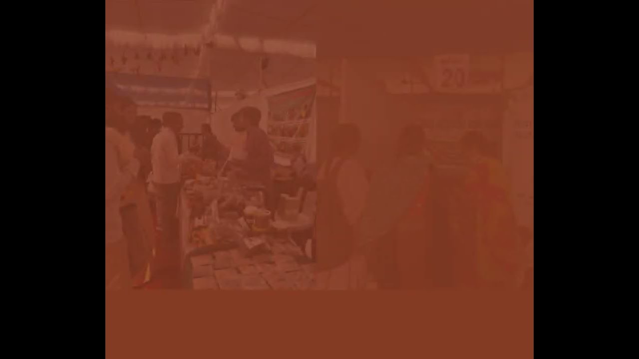 Warangal FPO Mela glimpse| SFAC