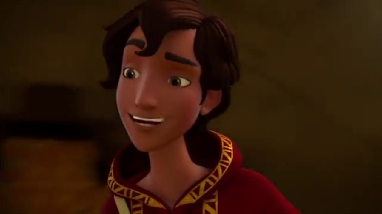 Final VMV A Whole New World