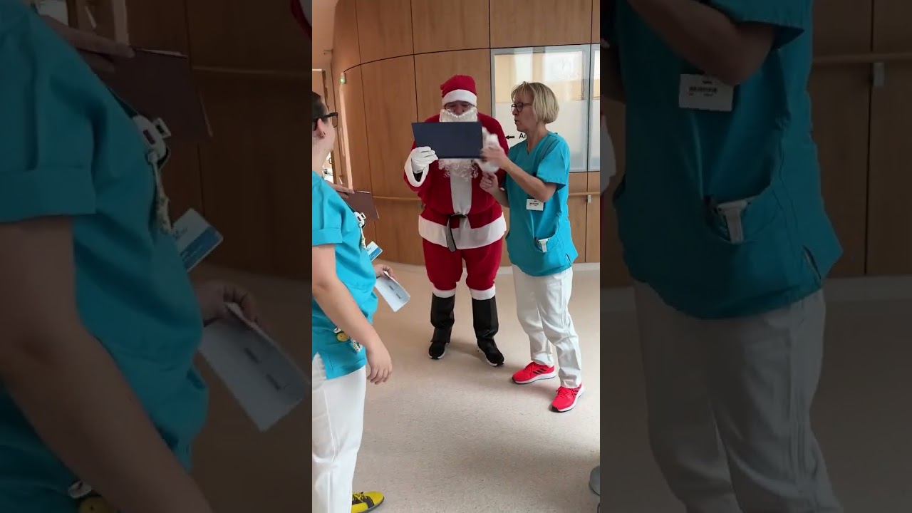 Frohe Weihnachten 2024