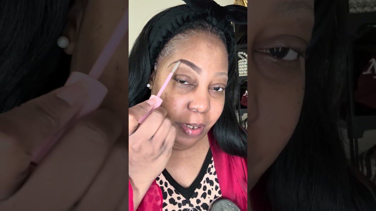 Easy makeup steps for beginners 