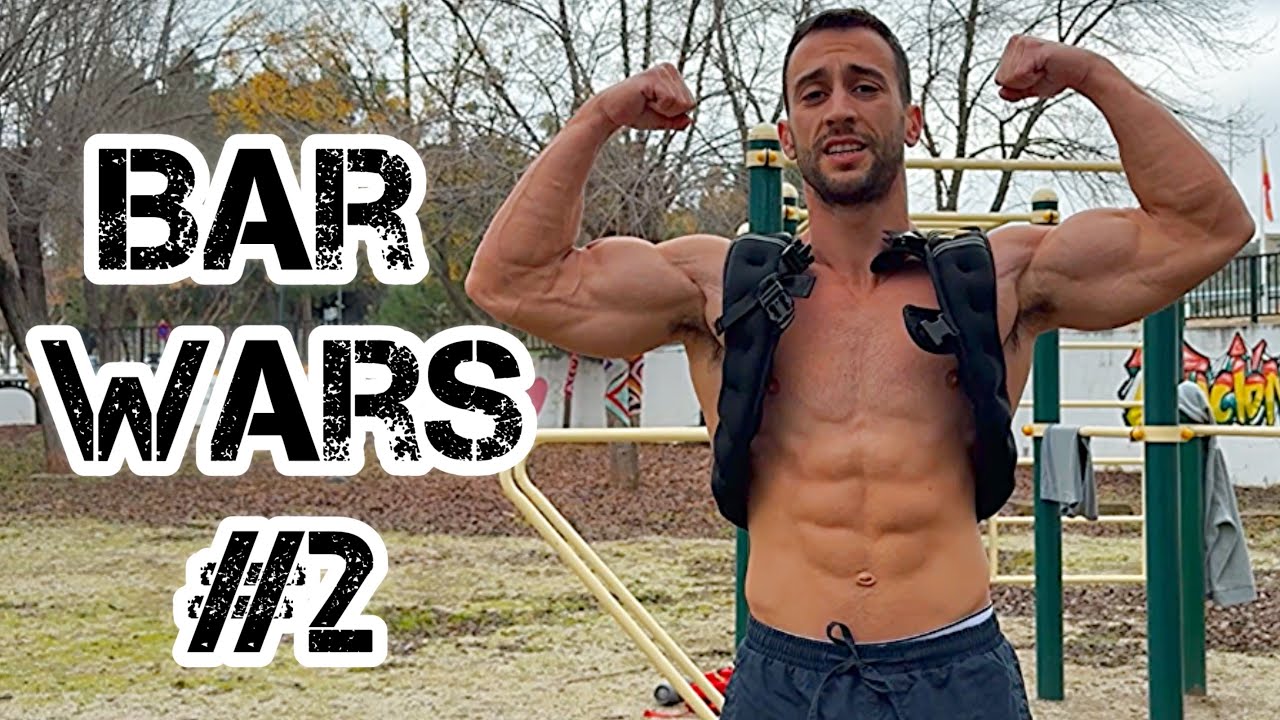 Набор «Выносливость» / BWARS #2